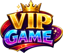 vip game logo